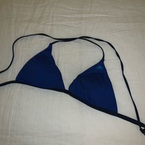 Patagonia nanogrip bikini top